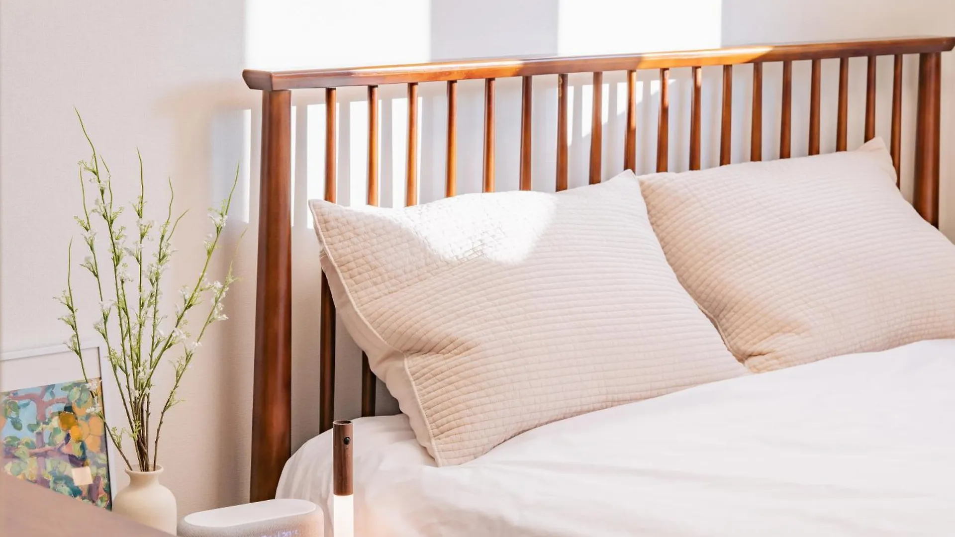 Staylim - Seoul Botanic Park, Airport Apartment